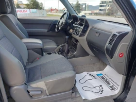 Mitsubishi Pajero 2.5- 99кс.Клима., снимка 10