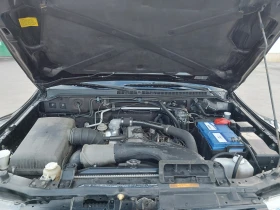 Mitsubishi Pajero 2.5- 99кс.Клима., снимка 16