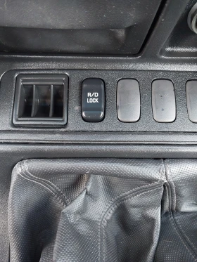 Mitsubishi Pajero 2.5- 99кс.Клима., снимка 14