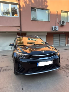 Kia Stonic, снимка 1