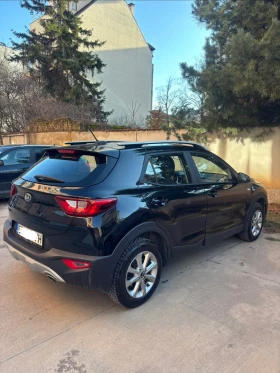 Kia Stonic, снимка 5