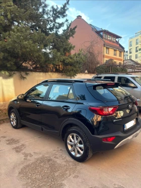 Kia Stonic, снимка 6