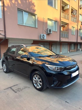 Kia Stonic, снимка 4