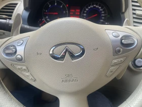 Infiniti Fx 30 FX30DS, снимка 11
