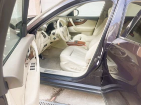 Infiniti Fx 30 FX30DS, снимка 9
