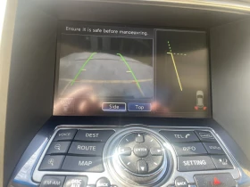 Infiniti Fx 30 FX30DS, снимка 8