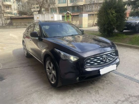 Infiniti Fx 30 FX30DS, снимка 1