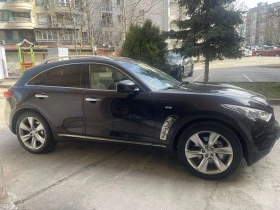 Infiniti Fx 30 FX30DS, снимка 3