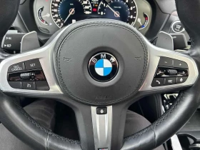 BMW X4 XDRIVE30I * FULL M PACK* ПАНОРАМА* ПОДГРЕВИ* КАМЕР, снимка 11