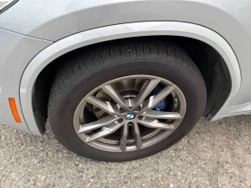 BMW X4 XDRIVE30I * FULL M PACK* ПАНОРАМА* ПОДГРЕВИ* КАМЕР, снимка 6