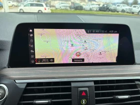 BMW X4 XDRIVE30I * FULL M PACK* ПАНОРАМА* ПОДГРЕВИ* КАМЕР, снимка 12