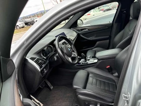 BMW X4 XDRIVE30I * FULL M PACK* ПАНОРАМА* ПОДГРЕВИ* КАМЕР, снимка 7