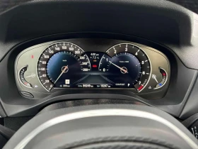 BMW X4 XDRIVE30I * FULL M PACK* ПАНОРАМА* ПОДГРЕВИ* КАМЕР, снимка 8