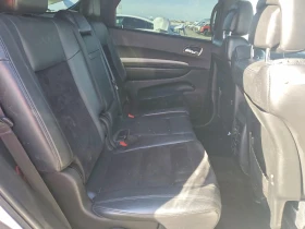 Dodge Durango 3.6l Gt, снимка 10