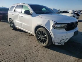 Dodge Durango 3.6l Gt, снимка 13
