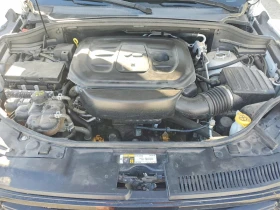 Dodge Durango 3.6l Gt, снимка 11