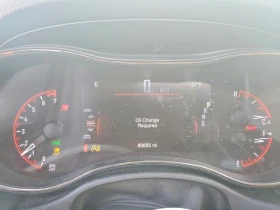Dodge Durango 3.6l Gt, снимка 9