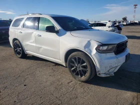 Dodge Durango 3.6l Gt, снимка 4