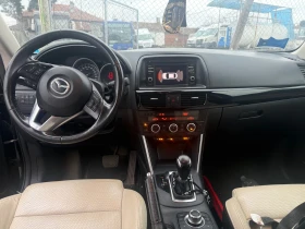 Mazda CX-5, снимка 3