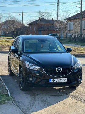 Mazda CX-5, снимка 1
