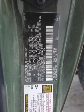 Toyota Fj cruiser 4l, снимка 12