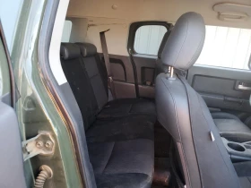 Toyota Fj cruiser 4l, снимка 10