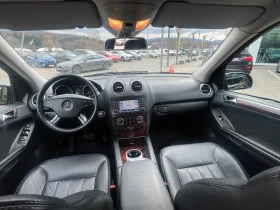 Mercedes-Benz ML 320, снимка 14