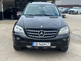 Mercedes-Benz ML 320, снимка 3