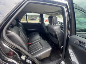 Mercedes-Benz ML 320, снимка 11