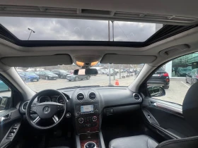 Mercedes-Benz ML 320, снимка 17