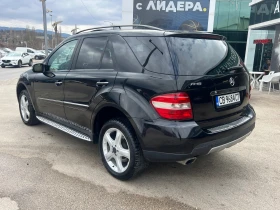 Mercedes-Benz ML 320, снимка 6