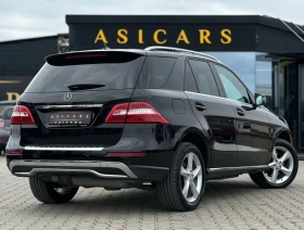 Mercedes-Benz ML 350 / 4-MATIC / FULL LED / BLUETEC / ПРУЖИНИ /, снимка 5