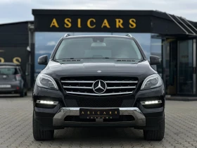 Mercedes-Benz ML 350 / 4-MATIC / FULL LED / BLUETEC / ПРУЖИНИ /, снимка 8
