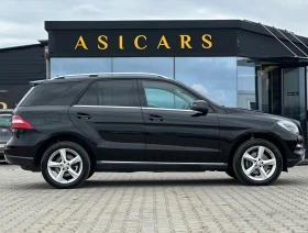 Mercedes-Benz ML 350 / 4-MATIC / FULL LED / BLUETEC / ПРУЖИНИ /, снимка 6