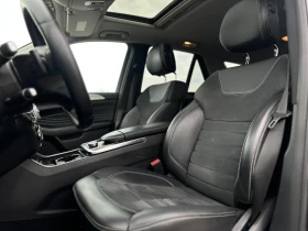 Mercedes-Benz ML 350 / 4-MATIC / FULL LED / BLUETEC / ПРУЖИНИ /, снимка 10