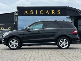 Mercedes-Benz ML 350 / 4-MATIC / FULL LED / BLUETEC / ПРУЖИНИ /, снимка 2
