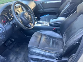 Audi Q7 S line, снимка 9