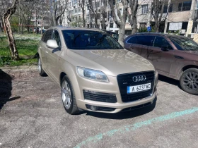 Audi Q7 S line, снимка 3