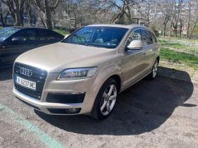Audi Q7 S line, снимка 1
