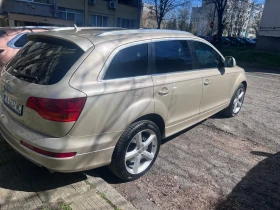 Audi Q7 S line, снимка 2