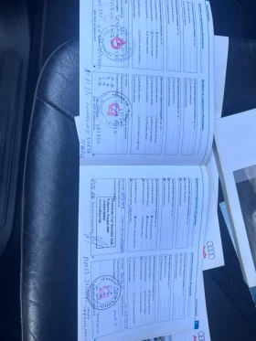 Audi Q7 S line, снимка 12