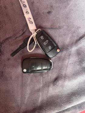 Audi Q7 S line, снимка 14