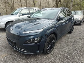 Hyundai Kona Premium Full 64KWH, снимка 1