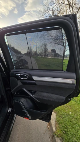 Porsche Cayenne GTS 3.6 Bi-Turbo | 440 к.с., снимка 14