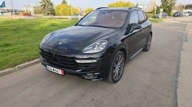 Porsche Cayenne GTS 3.6 Bi-Turbo | 440 к.с., снимка 2