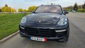 Porsche Cayenne GTS 3.6 Bi-Turbo | 440 к.с., снимка 1