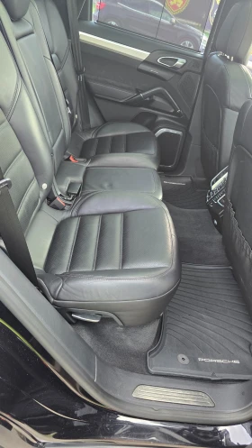 Porsche Cayenne GTS 3.6 Bi-Turbo | 440 к.с., снимка 13
