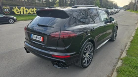 Porsche Cayenne GTS 3.6 Bi-Turbo | 440 к.с., снимка 5