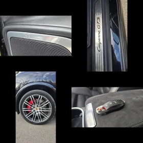 Porsche Cayenne GTS 3.6 Bi-Turbo | 440 к.с., снимка 15