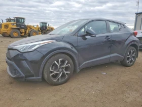 Toyota C-HR 2l Xle* FWD, снимка 1